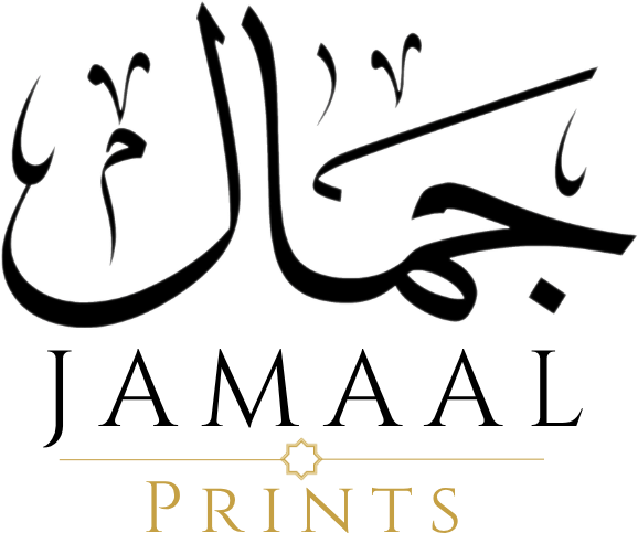 Jamaal Prints